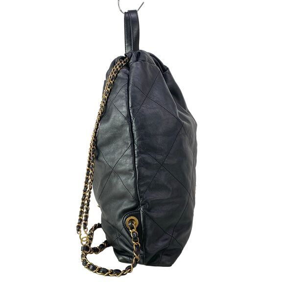 Chanel 22 BackPack Backpack AS3859 main image 16